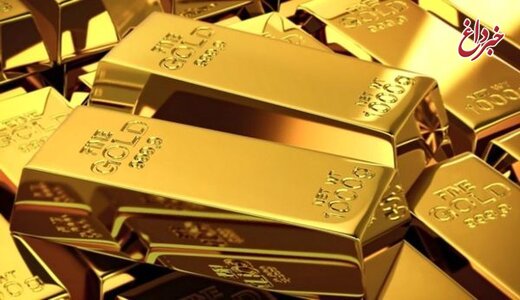 پیش‌روی مجدد دوج‌کوین در بازار جهانی / امیدواری طلا به شکستن مرز 1800 دلار