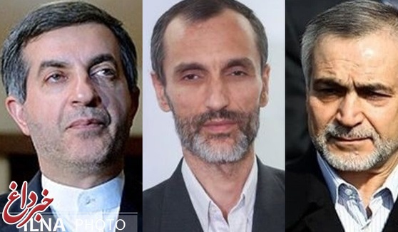 تفاوت در برخورد با دولت‌ها؛ یاران احمدی‌نژاد مورد عفو-نزدیکان روحانی در حبس
