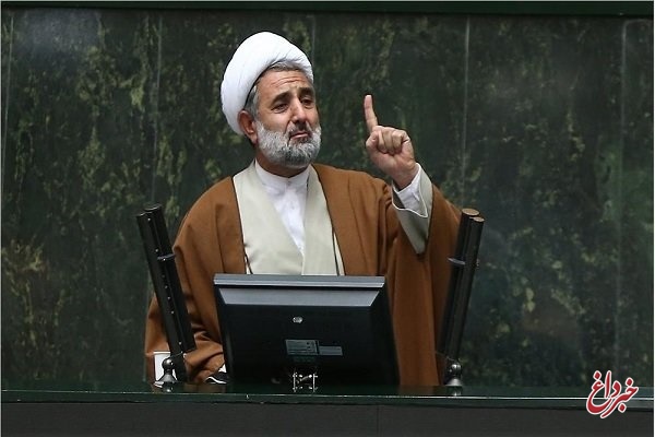 ذوالنوری: توان غنی سازی ایران ۱۰ برابر شد