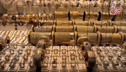 قیمت سکه، طلا و ارز در ۱۴۰۰/۰۱/۰۷/ افزایش قیمت‌ها در بازار طلا و سکه