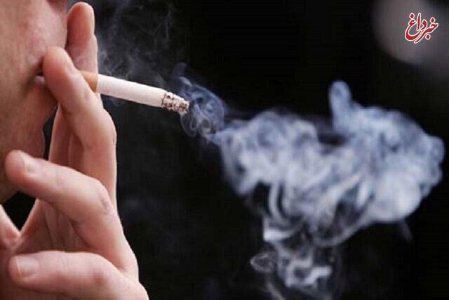 انجمن بیماری‌های ریوی: استعمال سیگار پس از شیوع کرونا در ایران افزایش یافته