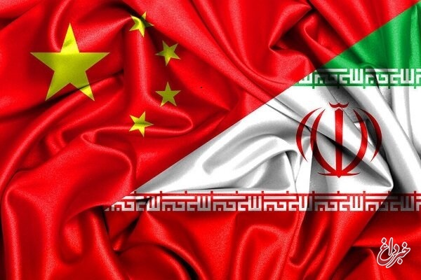 سخنگوی گمرک: تجارت ۱۹ میلیارد دلاری ایران با چین در سال ۹۹