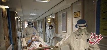 آمار کرونا در ایران، ۸ فروردین ۱۴۰۰/ شناسایی ۸۷۵۱ بیمار و ۸۹ فوتی جدید