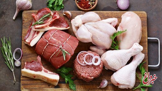 پیش‌بینی یک فعال اقتصادی از قیمت‌ گوشت و مرغ