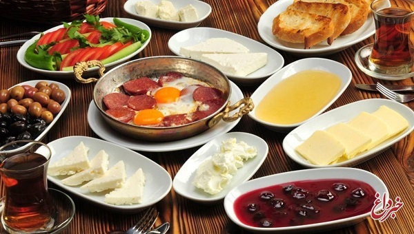 صبحانه نخوردن چه تبعاتی برای سلامتی شما دارد؟