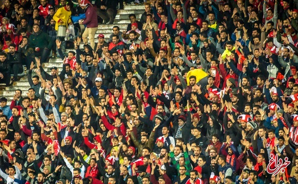 خبر خوب برای اهالی فوتبال در ایران؛ ابلاغ حضور ۳۰ درصدی تماشاگران در ورزشگاه‌ها