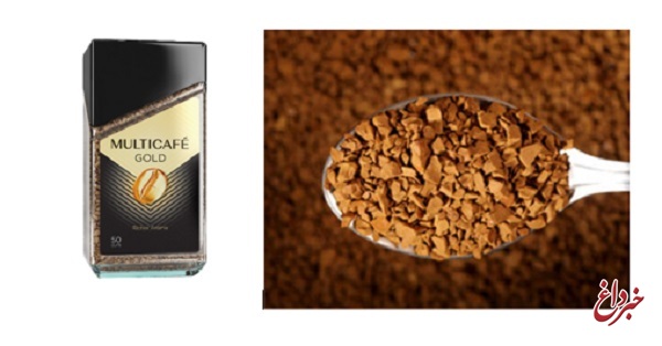 پیشتاز تولید قهوه فوری در کشور؛ شما را با انوع قهوه فوری آشنا می‌کند