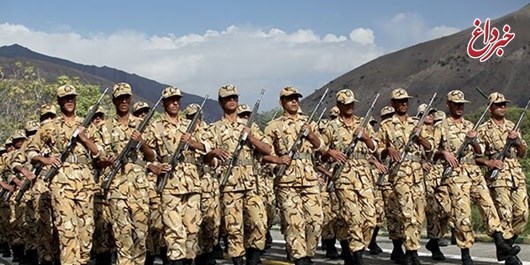 سخنگوی کمیسیون امنیت ملی مجلس: افزایش حقوق سربازان برای سال آینده هنوز مشخص نیست