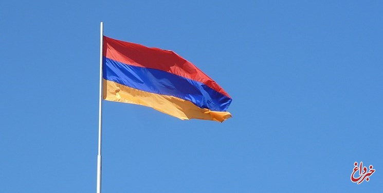 تهدید به بمب‌گذاری سفارت ارمنستان به دلیل اعزام نیرو به قزاقستان
