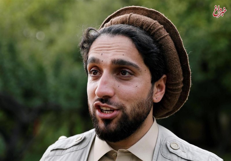 سخنگوی جبهه مقاومت ملی افغانستان: قرار نیست هیچ مذاکره‌ای میان احمد مسعود با امیرخان متقی در تهران انجام شود