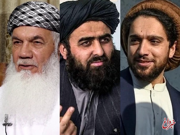 تایید خبر دیدار هیئتی از طالبان با اسماعیل خان و احمد مسعود در تهران / طالبان: به آن‌ها اطمینان دادیم که می‌توانند بدون هیچ نگرانی به افغانستان بازگردند