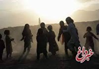بازی کودکان با خمپاره در افغانستان ۹ قربانی گرفت