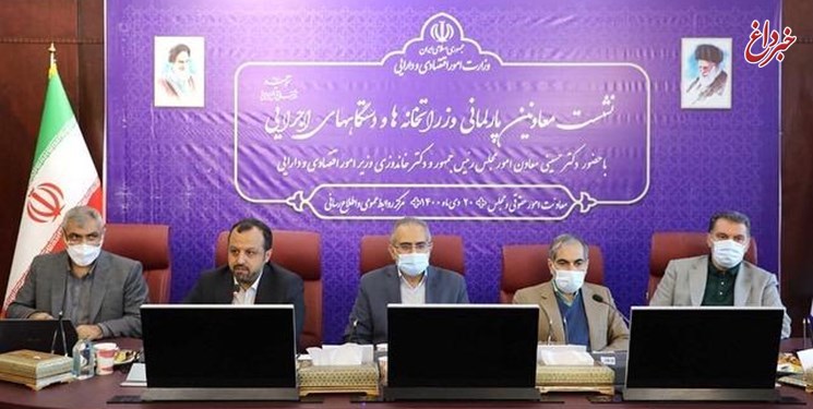 آنچه در جامعه درباره عملکرد مثبت دولت منعکس شده بسیار کمتر از واقعیت است