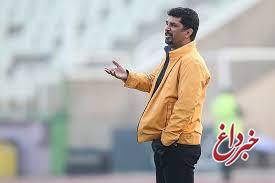 حسینی: مربیان خوب دفاع کردن را یاد گرفته‌اند