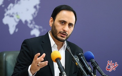 سخنگوی دولت: هیچ شخصی به جز «آقای باقری» نماینده ایران در مذاکرات نیست