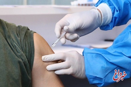 رتبه بندی جهانی واکسیناسیون: امارات با تزیق ۹۴ درصد واکسن در جایگاه نخست / ایران یک پله بالاتر از آمریکا