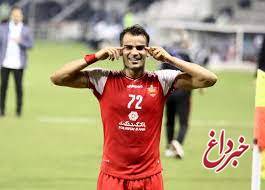 آل‌کثیر: پرسپولیس بدون من هم قهرمان می‌شود