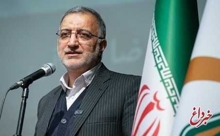 زاکانی: در طی این چهار ماهی که شهردار تهران هستم، اتفاقات بزرگی را رقم زدم / «من»ها را هم به «ما» تبدیل کردم