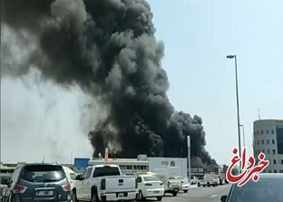 حمله انصارالله یمن به امارات با ۲۰ پهپاد و ۱۰ موشک / انفجار ۳ نفتکش / ۳ کشته و ۶ زخمی تاکنون / ائتلاف سعودی: پرواز چندین پهپاد از فرودگاه صنعاء را رصد کردیم / انصارالله: ابوظبی از تجاوز دست برندارد، حملات دردناک‌تری دریافت خواهد کرد
