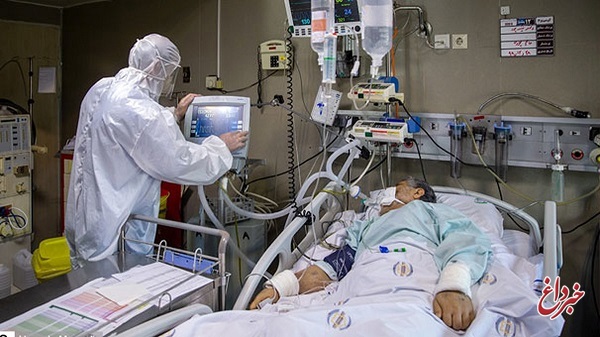 دانشگاه علوم پزشکی جندی شاپور: وجود ۱۰ هزار بیمار مبتلا به اُمیکرون در خوزستان / ۸۰ درصد نمونه‌ها، اُمیکرون‌اند