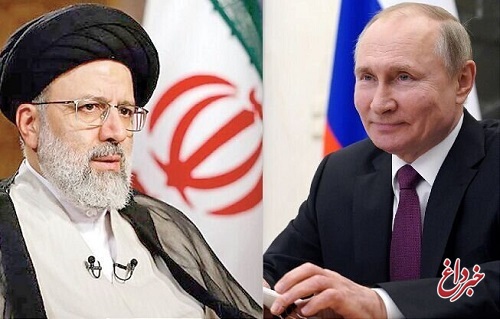 ایران در رابطه با روسیه دست بالا را دارد؟