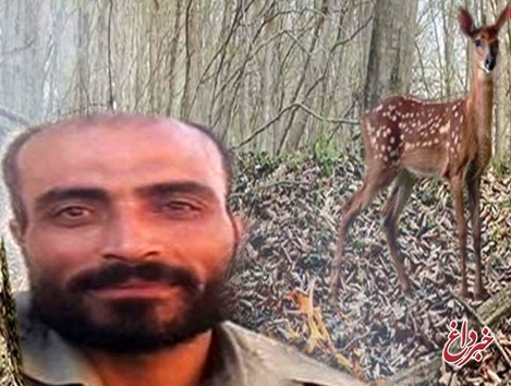 محیط‌بان کرمانشاهی در یک قدمی اعدام است