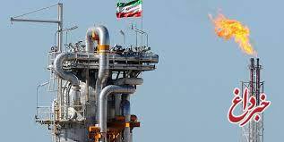 ایران صادرات گاز به ترکیه را متوقف کرد