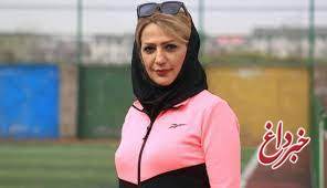ایراندوست: برای همه دخترانِ فوتبال می‌جنگیم