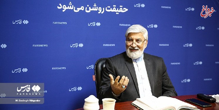 گفت‌وگوی مشروح | ترقی: آمریکا شروط ایران نپذیرد، پشت در مذاکرات می‌ماند/ روحانی کشور را به بن‌بست کشاند