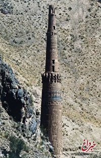 منار جام غور، یکی از بزرگترین گنجینه‌های معماری افغانستان در خطر فرو ریختن است