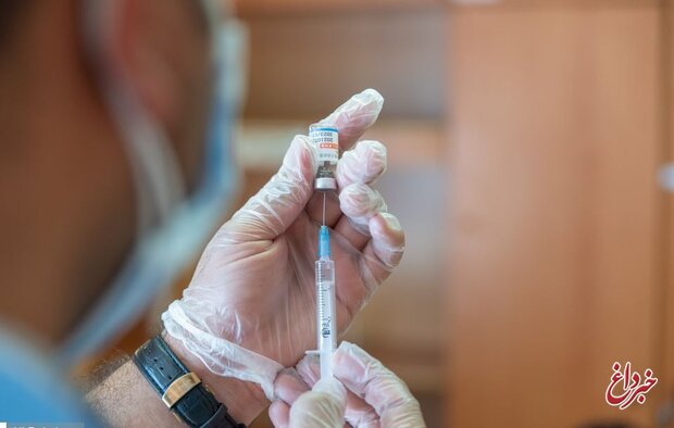 زالی: تصمیمی در خصوص تزریق دُز چهارم واکسن کرونا گرفته نشده است