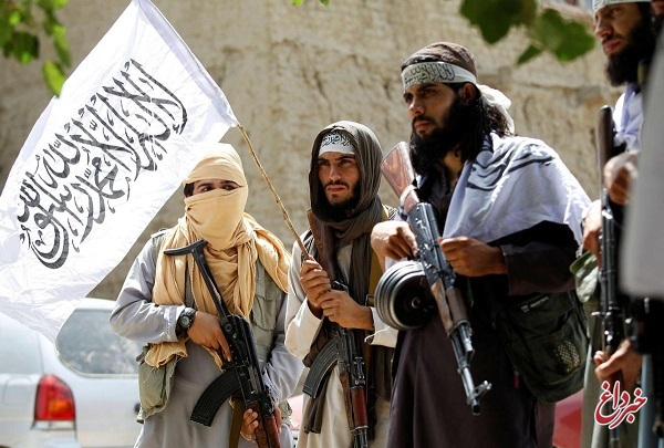 طالبان: افغانستان، دومین ابرقدرت جهان است