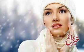 راهکار‌های محافظت از خشکی پوست در زمستان