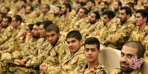 نماینده مجلس: ستاد کل نیروهای مسلح مخالف خرید سربازی است