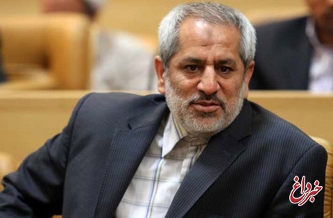 دادستان سابق تهران، مسافرکشی می کند