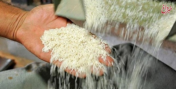 قرارگاه سازندگی خاتم‌الانبیاءهیچ برنامه‌ای برای واردات یا کشت برنج ندارد