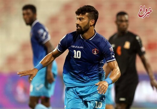 گزینه اول پرسپولیس امروز قراردادش را فسخ می‌کند