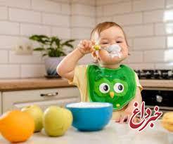 بهترین جایگزین خوراکی‌های مضر بچه‌ها