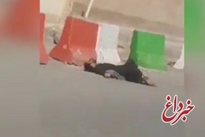 جزئیات تیراندازی به دژبانی سپاه سراوان / پلیس: جوانی ۲۶ ساله ‌پس از به قتل رساندن پدرش، در اقدامی جنون‌آمیز شروع به تیراندازی کرد