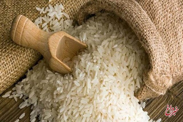 قیمت برنج دوباره گران شد / افزایش ۱۷ درصدی قیمت برنج ایرانی طی یک ماه