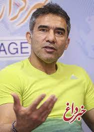 عابدزاده، سه پرسپولیسی را آنفالو کرد!