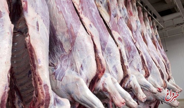 کاهش ۱۵ هزار تومانی نرخ گوشت/ قیمت کاه ۱۰ برابر شده است