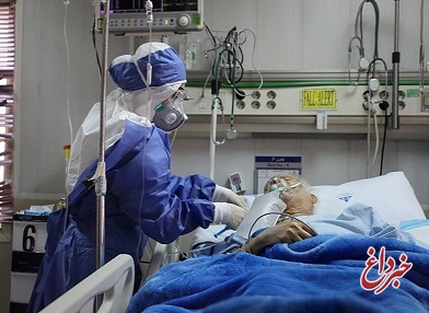 آخرین آمار کرونا در ایران، ۱۳ بهمن ۱۴۰۰ / شناسایی ۳۸ هزار مبتلای جدید / فوت ۵۹ بیمار دیگر