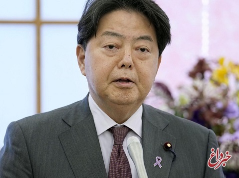 وزیر خارجه ژاپن: آماده‌ایم به‌ پیشرفت مذاکرات وین کمک کنیم / اقدامات جدی از سوی همه طرف‌ها و مغتنم شمردن فرصت کنونی برای دستیابی به توافق ضرورت دارد / امیرعبداللهیان: آماده توافقی خوب، پایدار و قابل اتکا هستیم