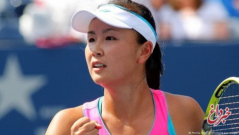 ستاره تنیس دوباره اتهام تجاوز جنسی مقام ارشد چینی را رد کرد