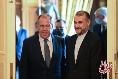 امیرعبداللهیان: همکاری‌های ممتازی با روسیه رقم خواهد خورد