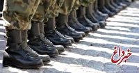 حیدری: افزایش حقوق سربازان منتفی نشده است