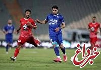 باشگاه استقلال: غیبت مهری با باشگاه هماهنگ نیست