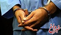 سارق موبایل با ۱۰ فقره سرقت در تبریز دستگیر شد