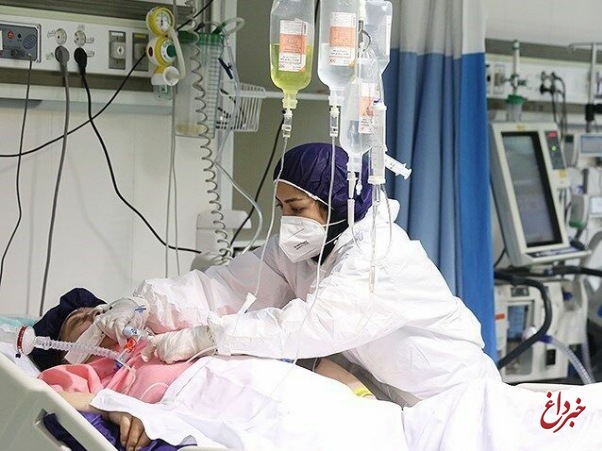 آخرین آمار کرونا در ایران، ۲۳ بهمن ۱۴۰۰: فوت ۱۳۳ نفر در شبانه روز گذشته / شناسایی ۱۸۵۹۸ بیمار جدید کرونایی